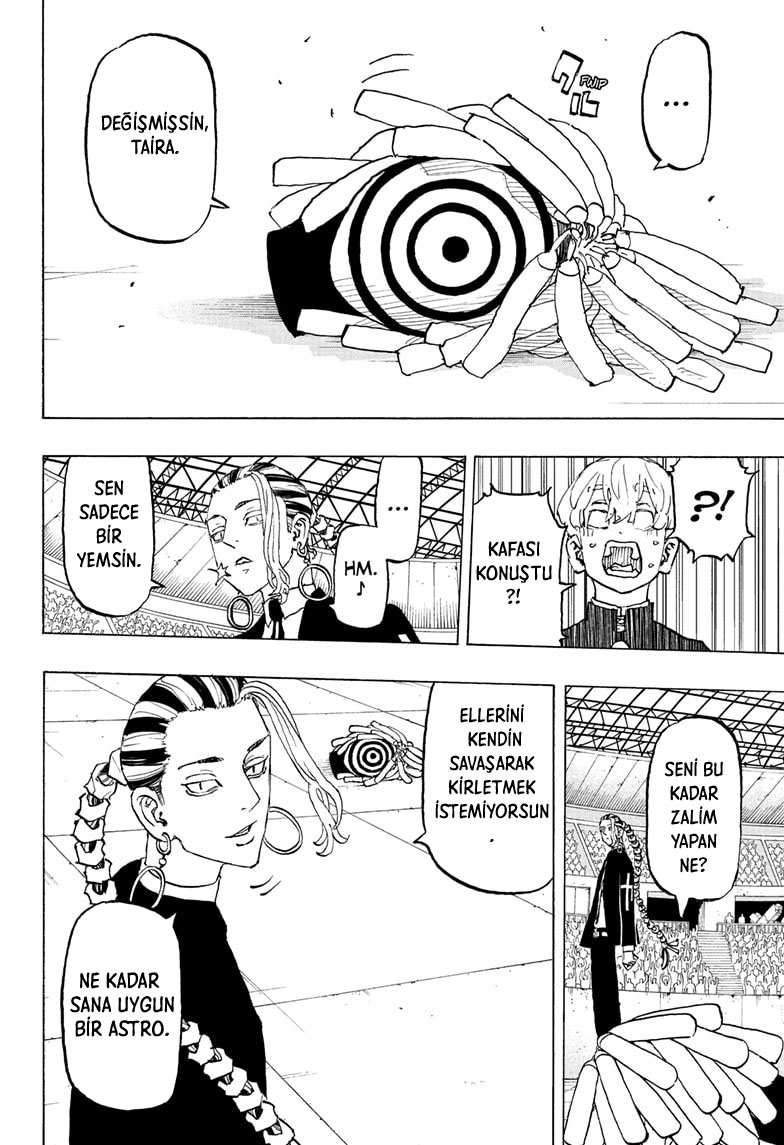 Read Negai no Astro TR Manga Online