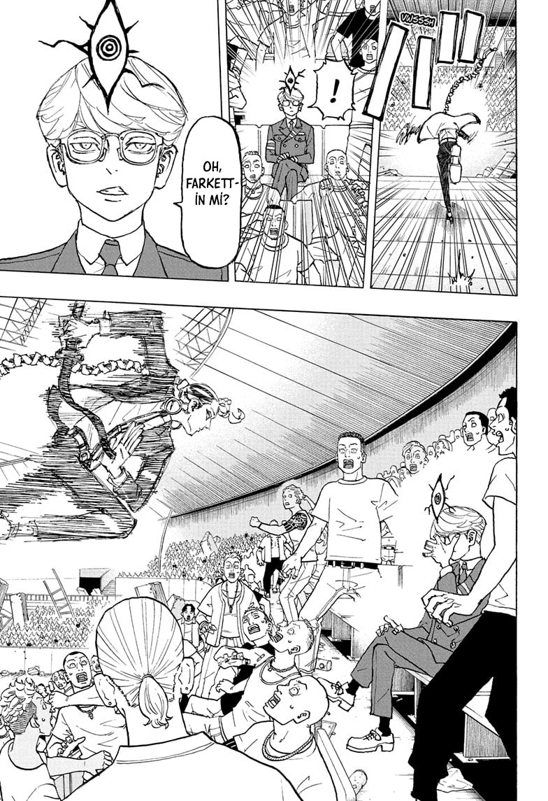 Read Negai no Astro TR Manga Online