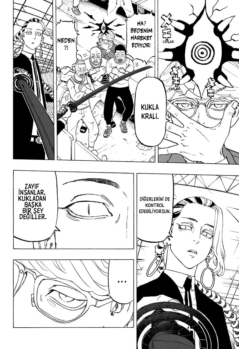 Read Negai no Astro TR Manga Online