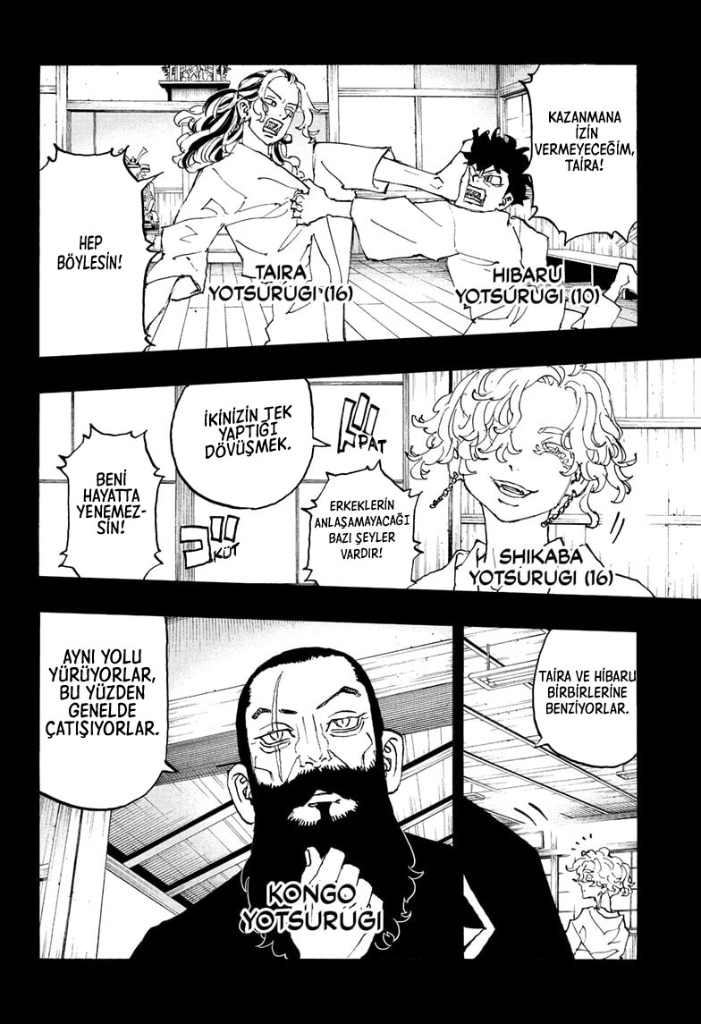 Read Negai no Astro TR Manga Online