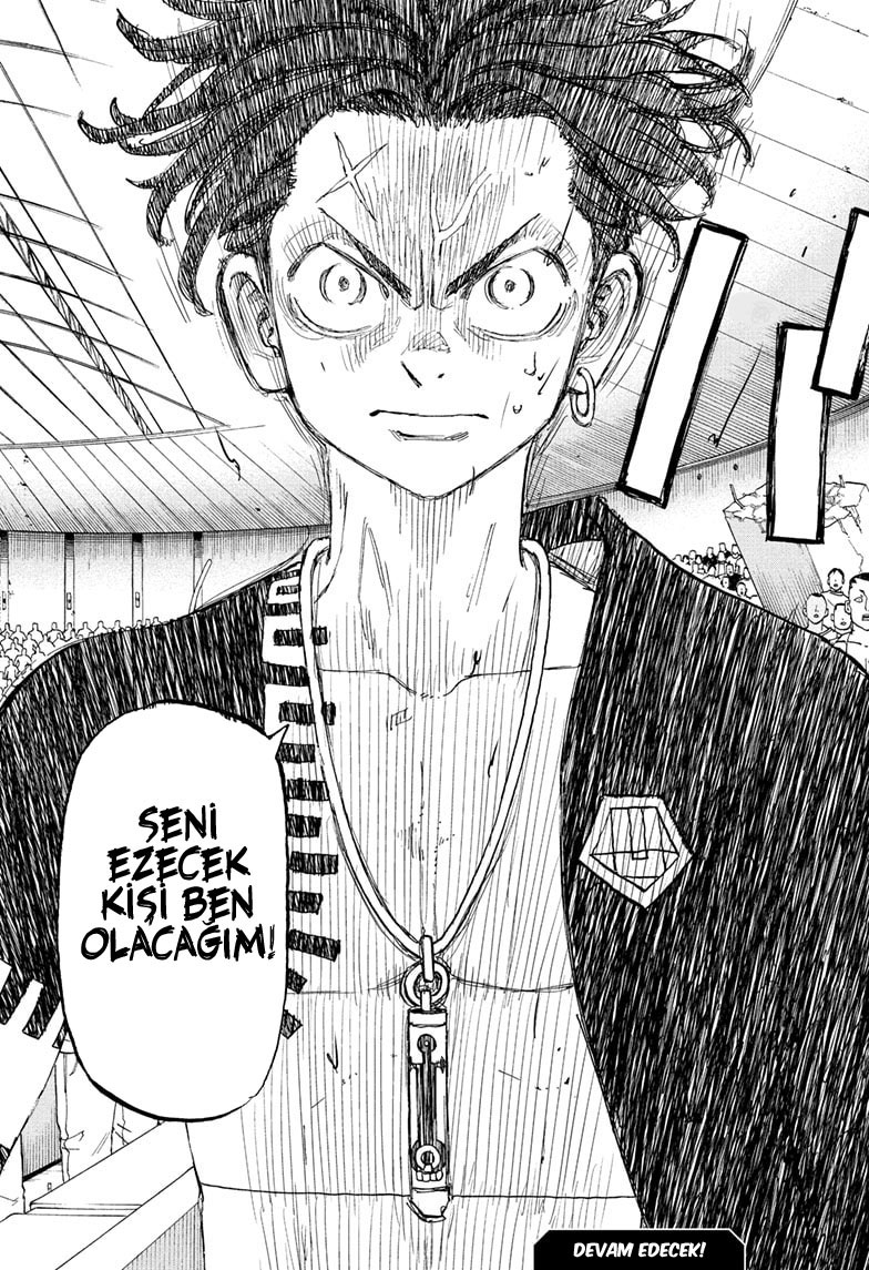 Read Negai no Astro TR Manga Online
