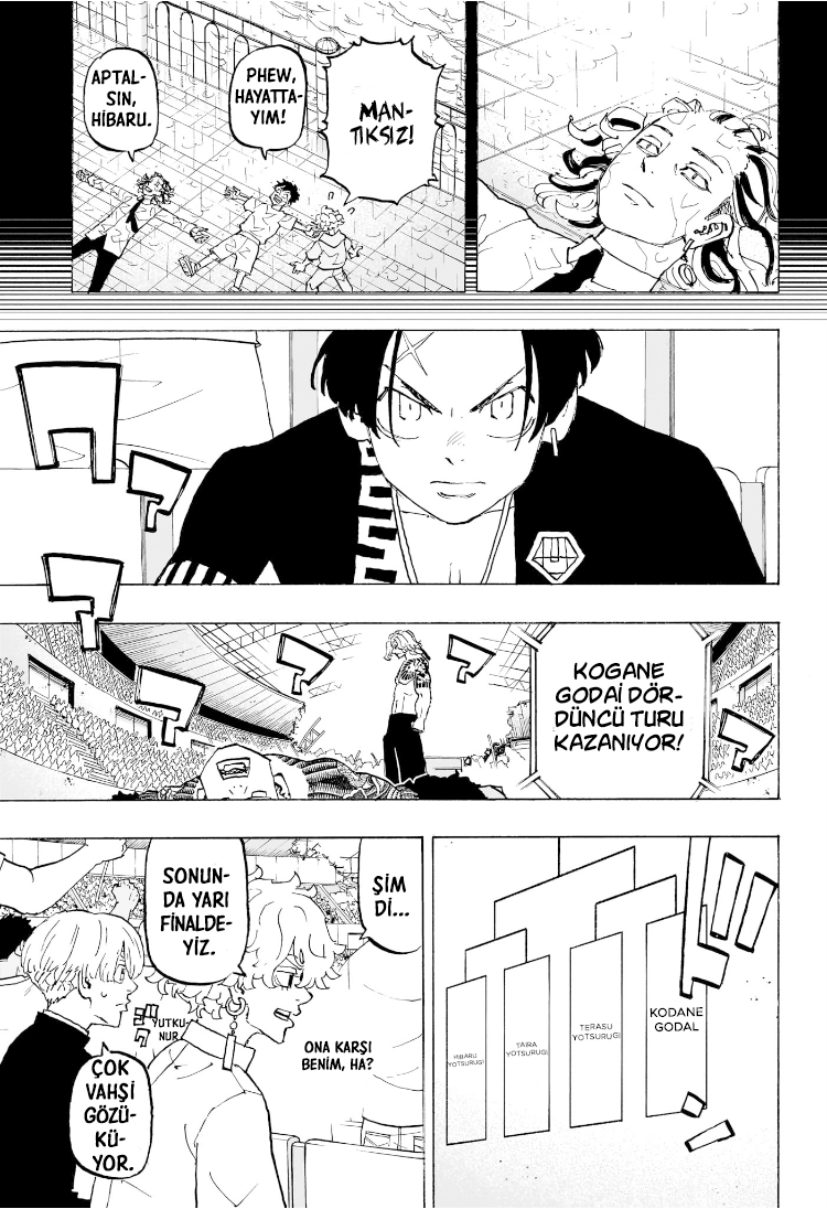 Read Negai no Astro TR Manga Online