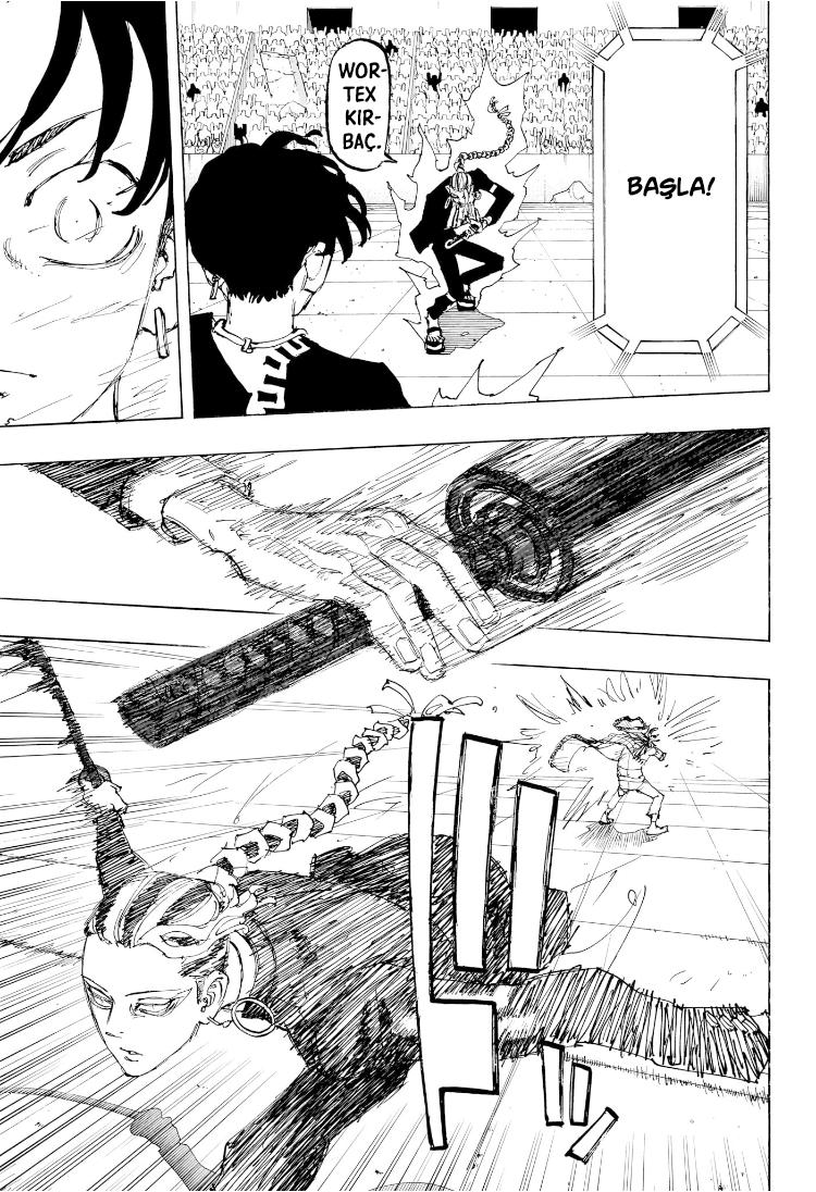 Read Negai no Astro TR Manga Online