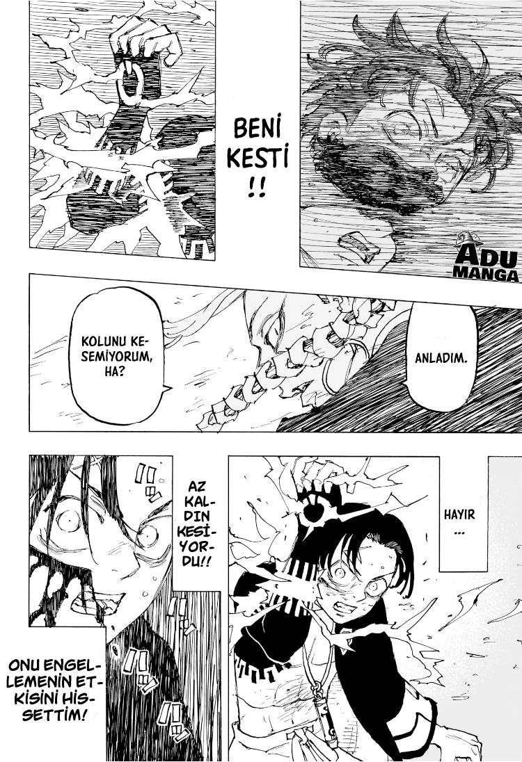 Read Negai no Astro TR Manga Online