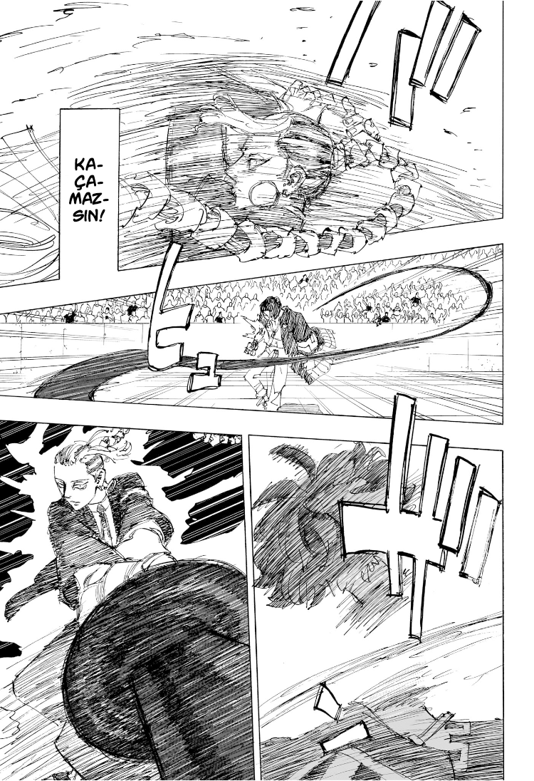 Read Negai no Astro TR Manga Online