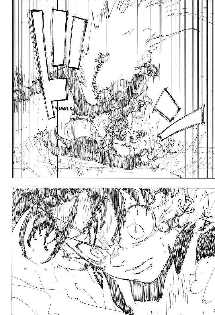 Read Negai no Astro TR Manga Online