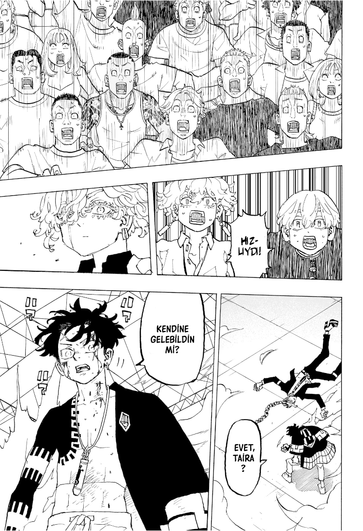 Read Negai no Astro TR Manga Online