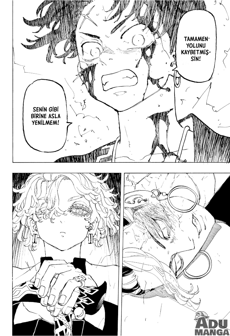 Read Negai no Astro TR Manga Online