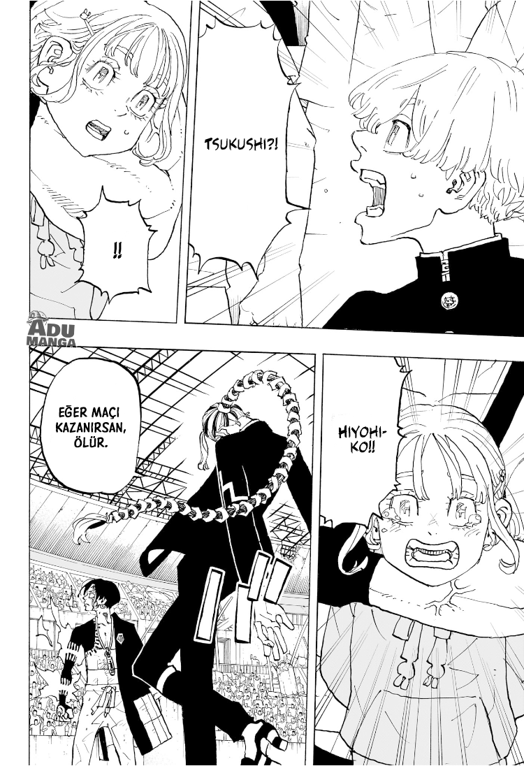 Read Negai no Astro TR Manga Online