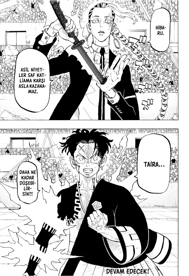 Read Negai no Astro TR Manga Online