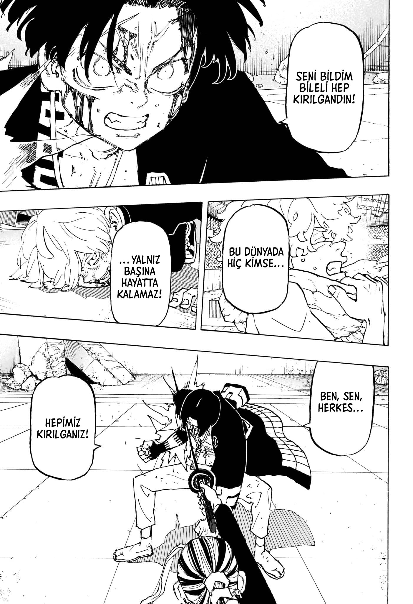 Read Negai no Astro TR Manga Online