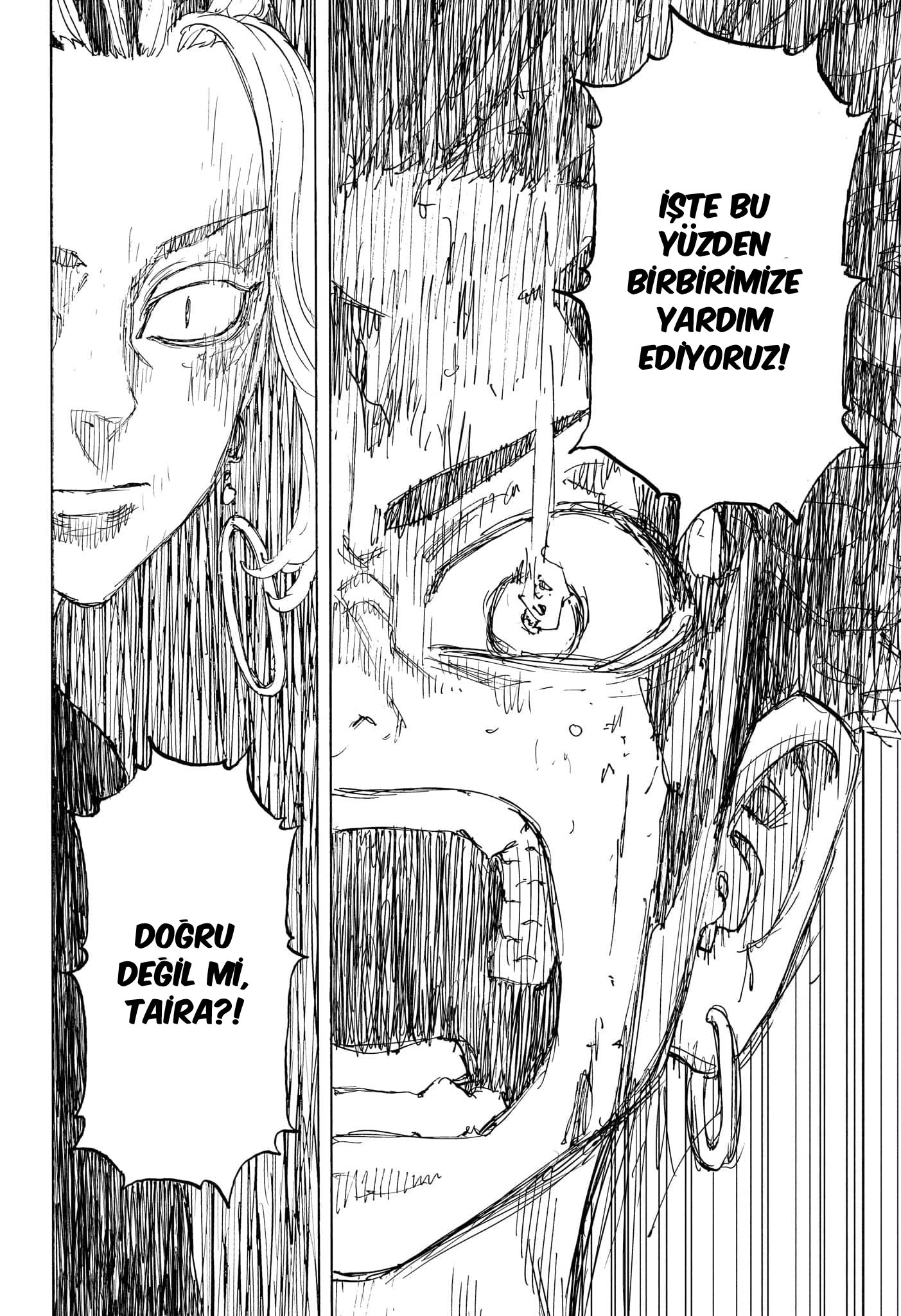 Read Negai no Astro TR Manga Online