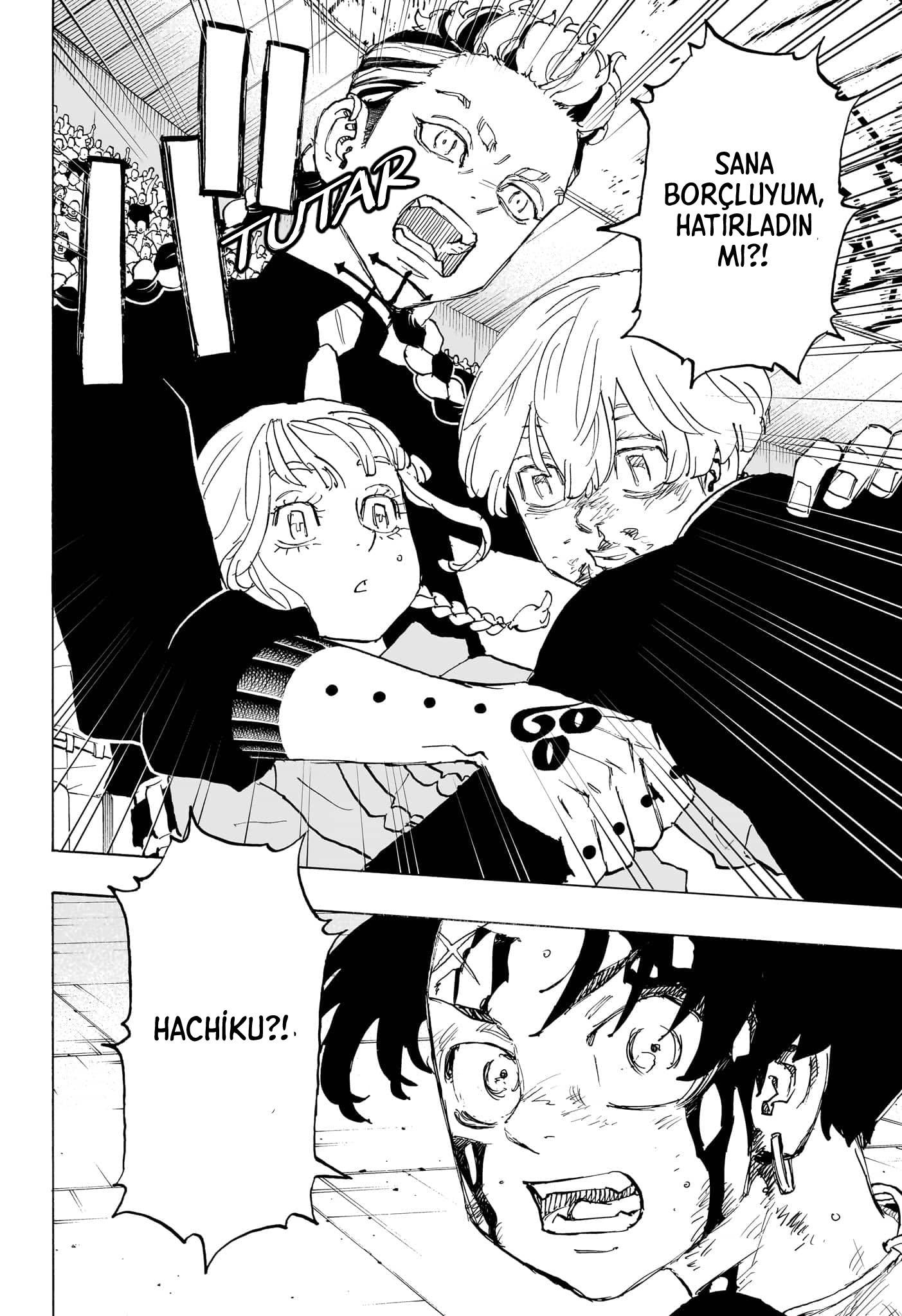 Read Negai no Astro TR Manga Online