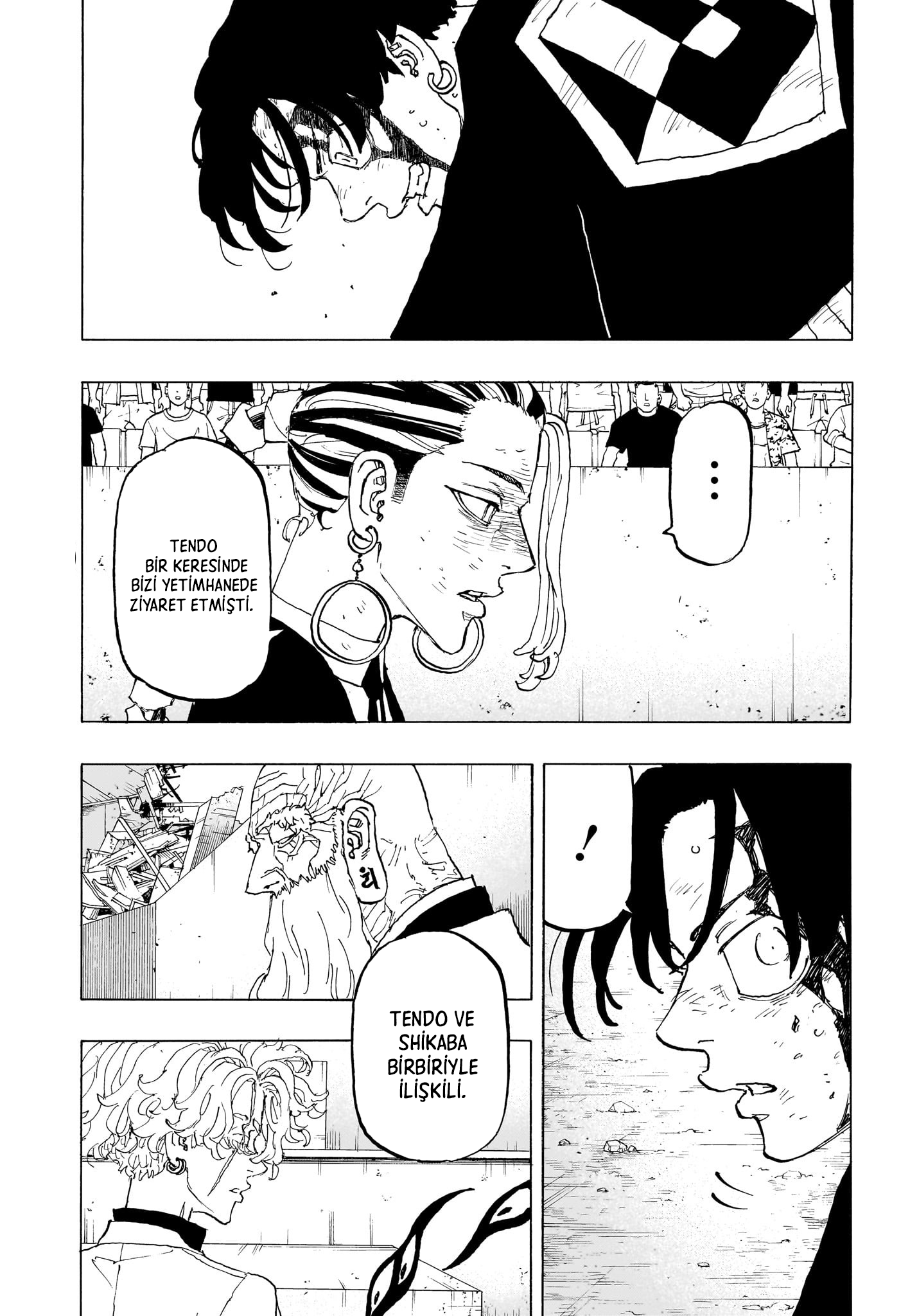 Read Negai no Astro TR Manga Online