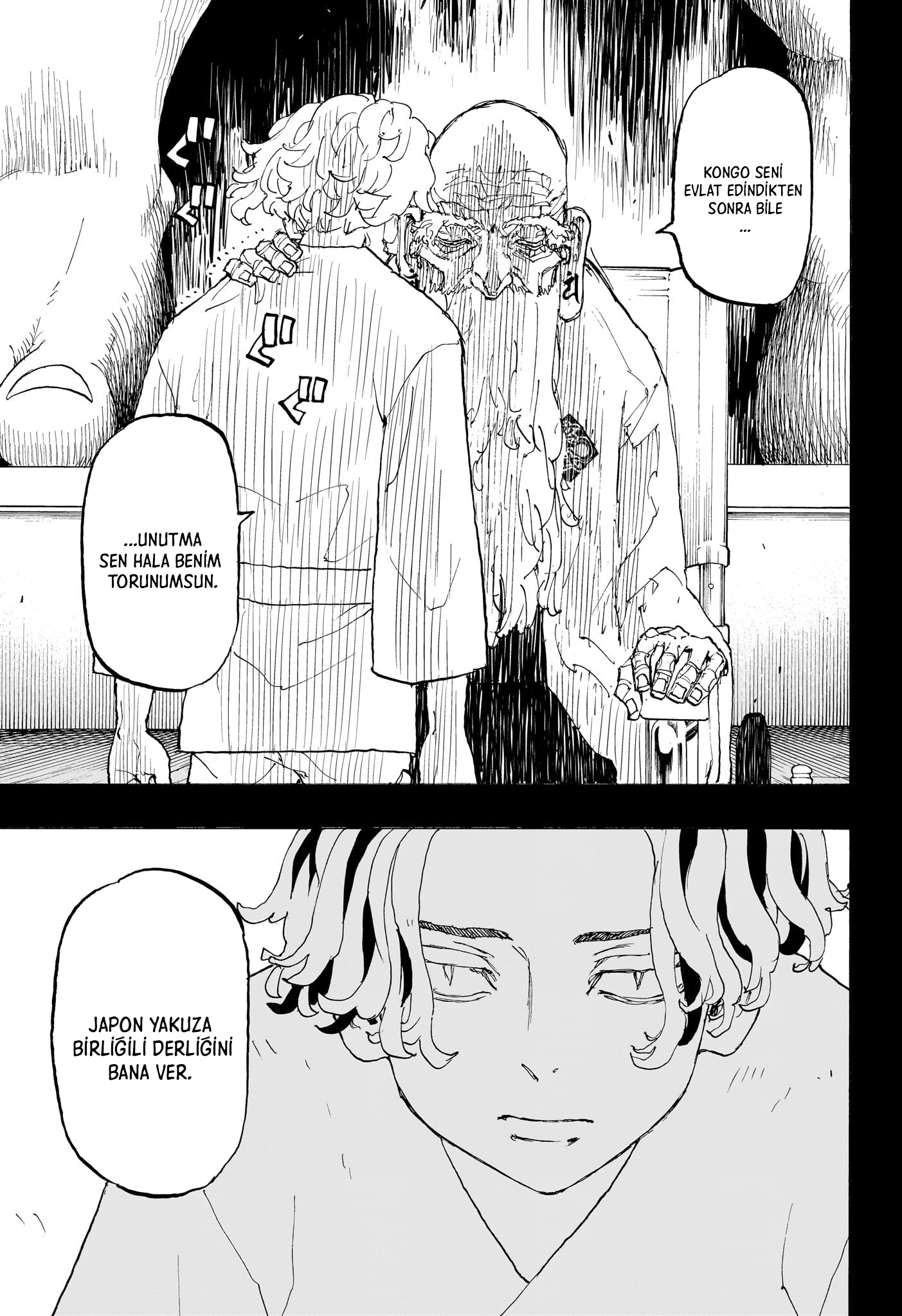 Read Negai no Astro TR Manga Online