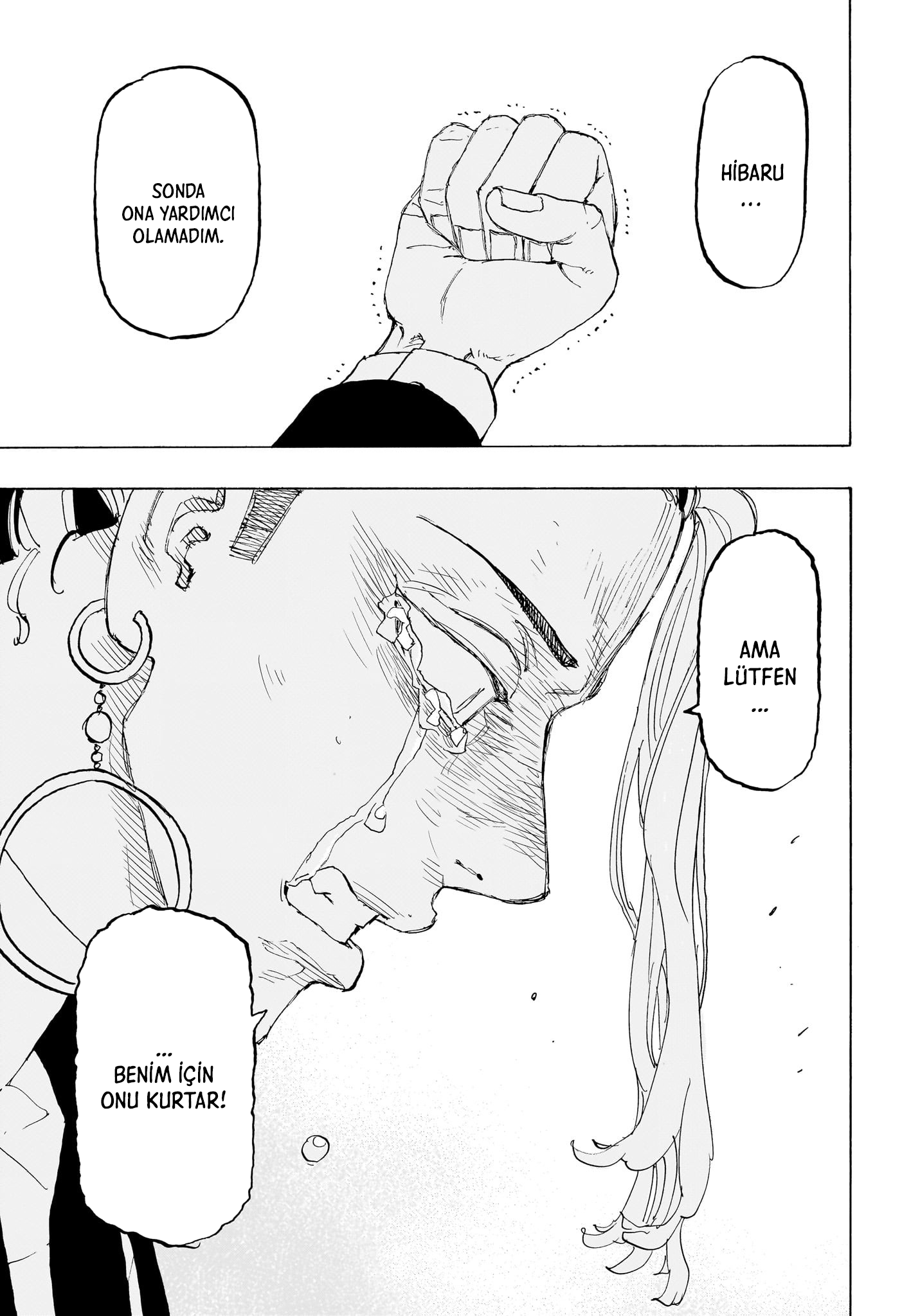 Read Negai no Astro TR Manga Online
