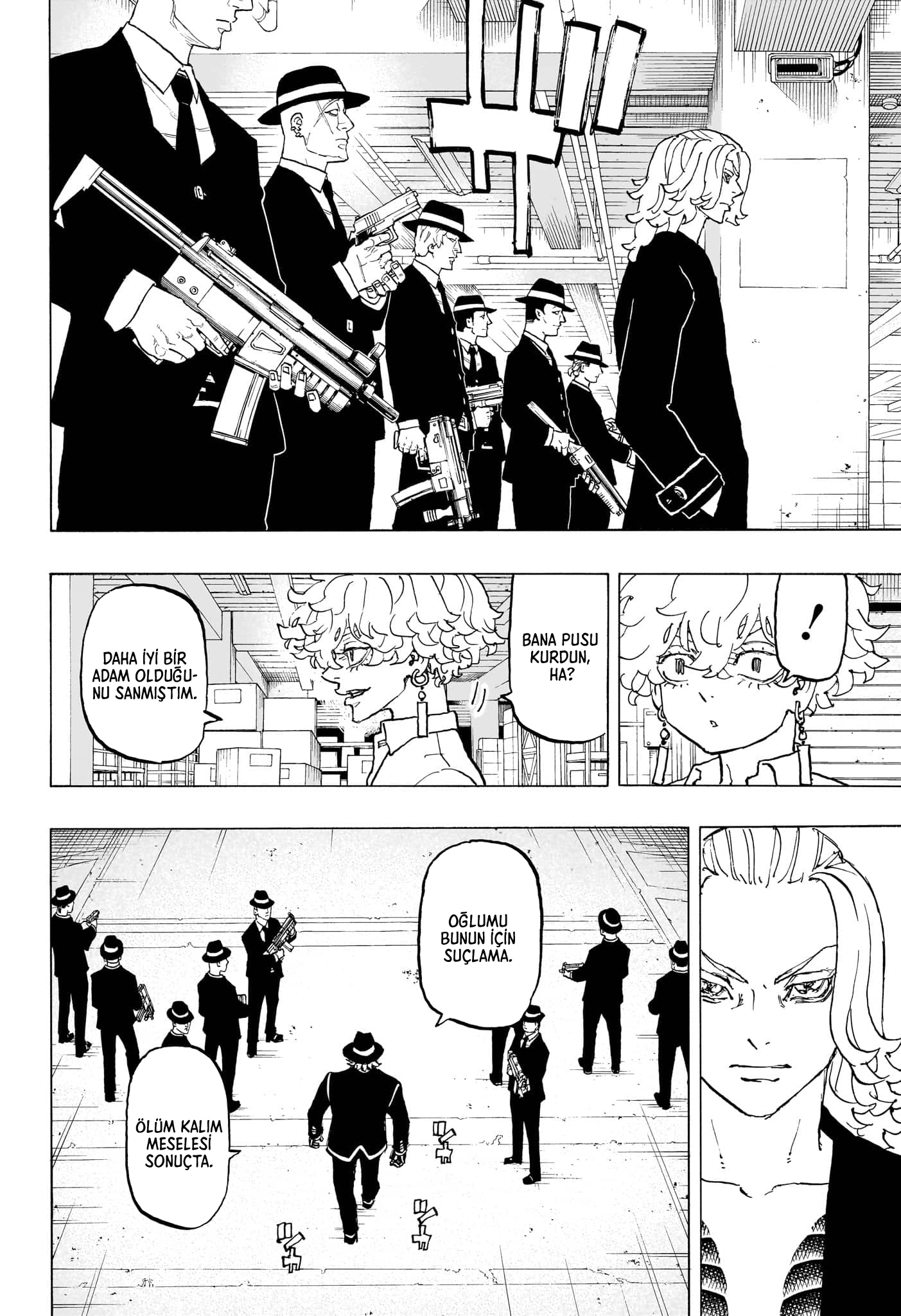 Read Negai no Astro TR Manga Online