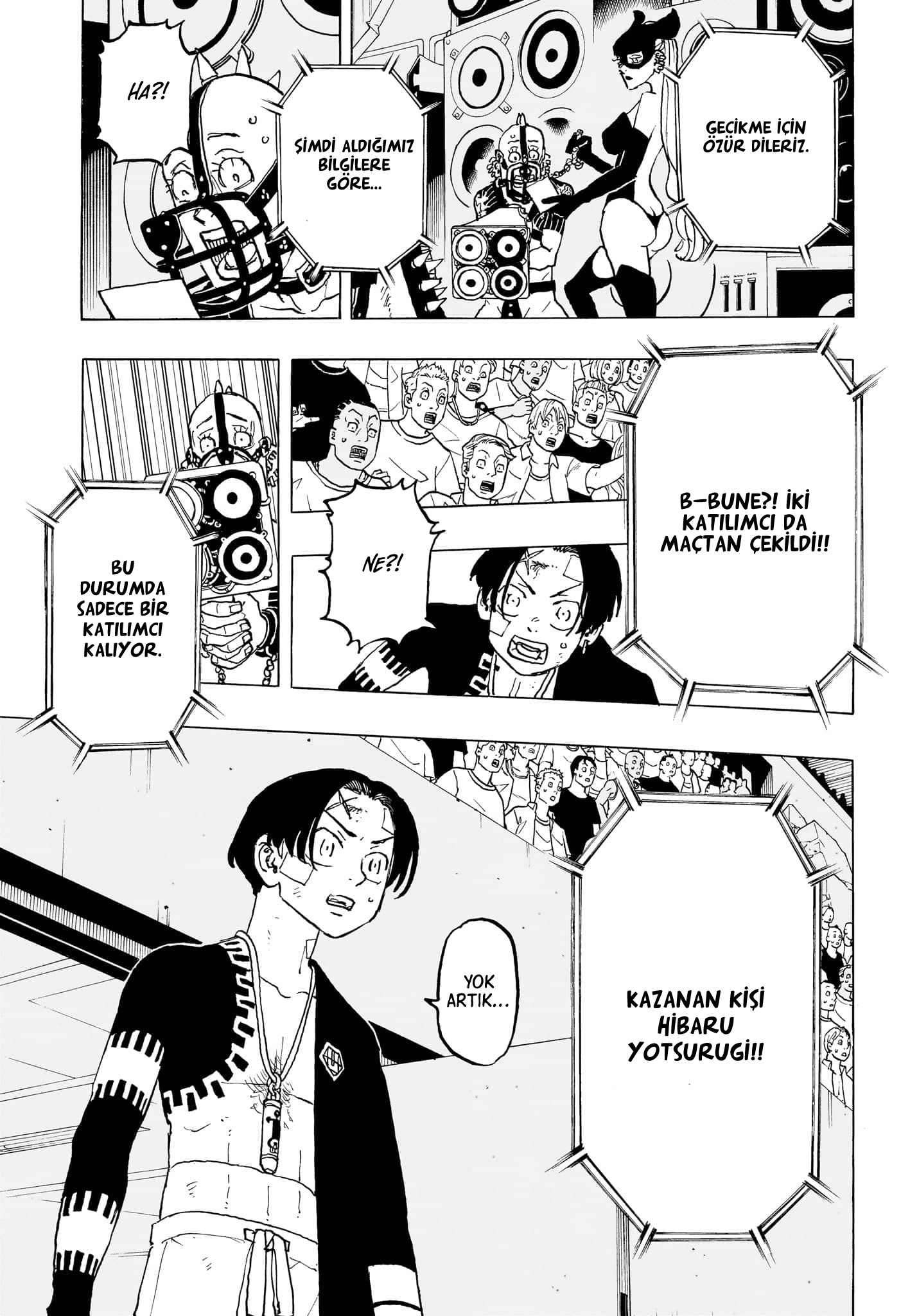 Read Negai no Astro TR Manga Online