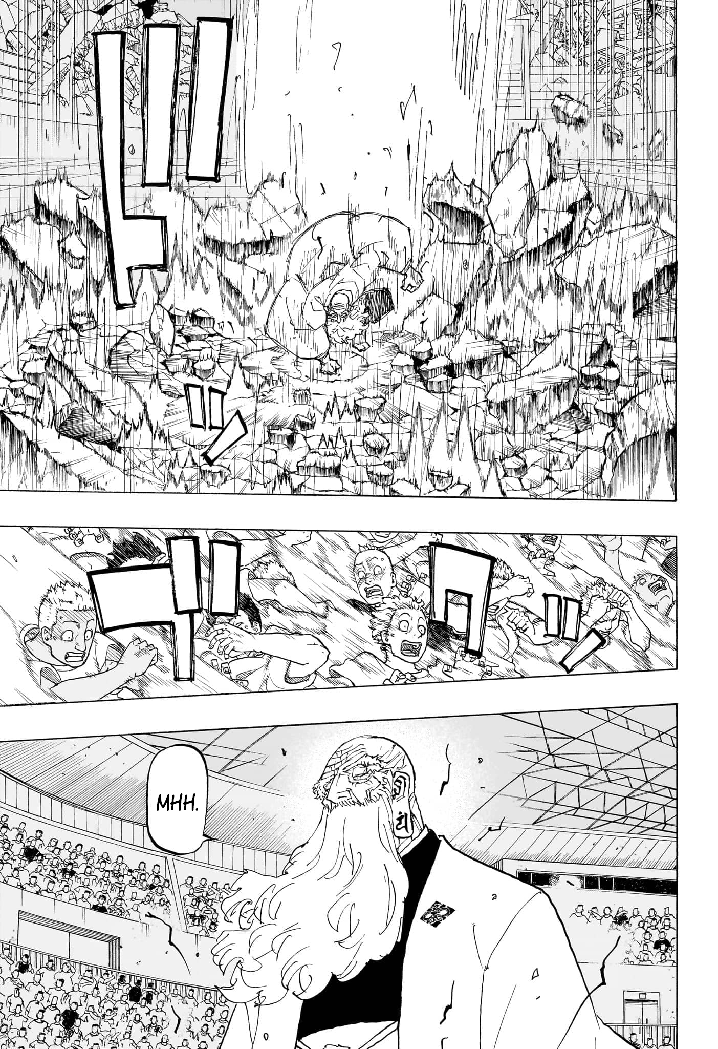 Read Negai no Astro TR Manga Online