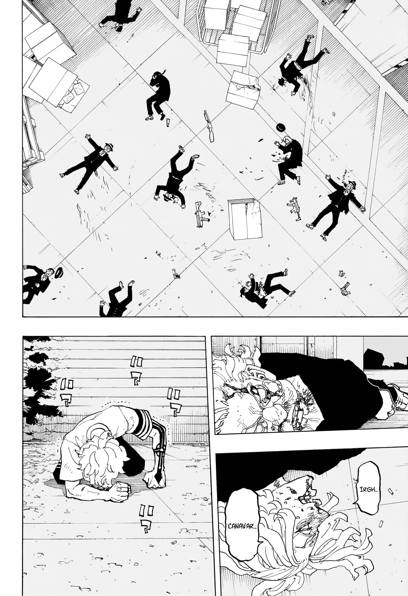 Read Negai no Astro TR Manga Online