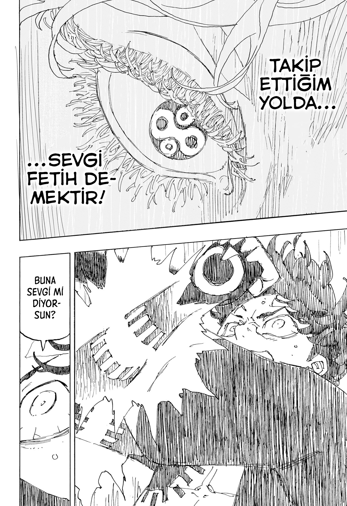 Read Negai no Astro TR Manga Online