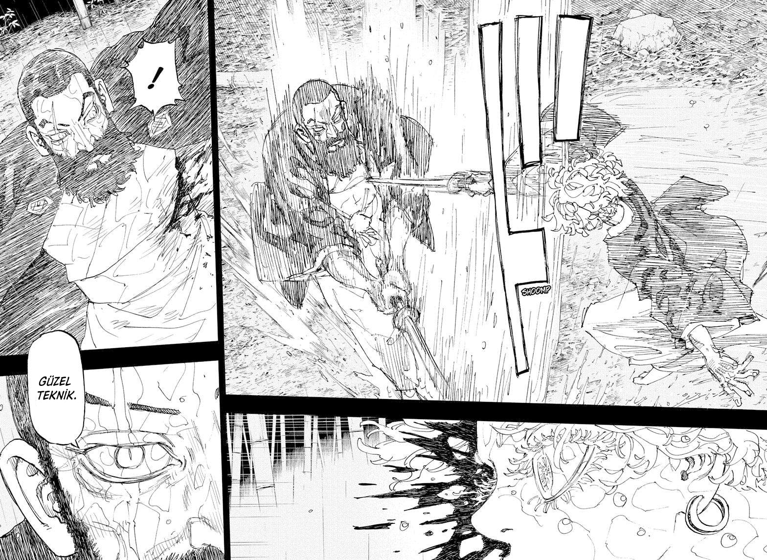 Read Negai no Astro TR Manga Online