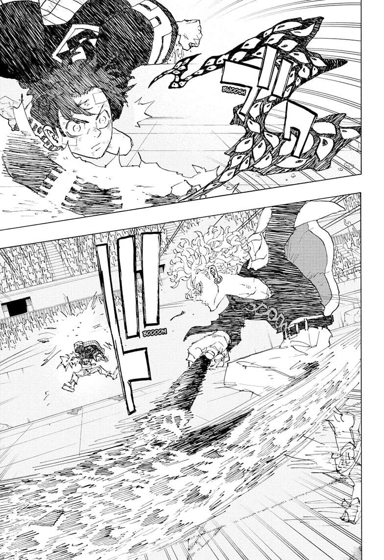 Read Negai no Astro TR Manga Online