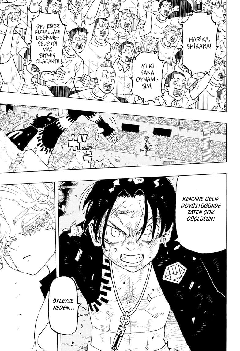 Read Negai no Astro TR Manga Online