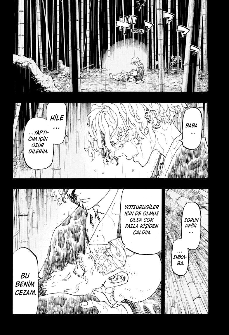 Read Negai no Astro TR Manga Online