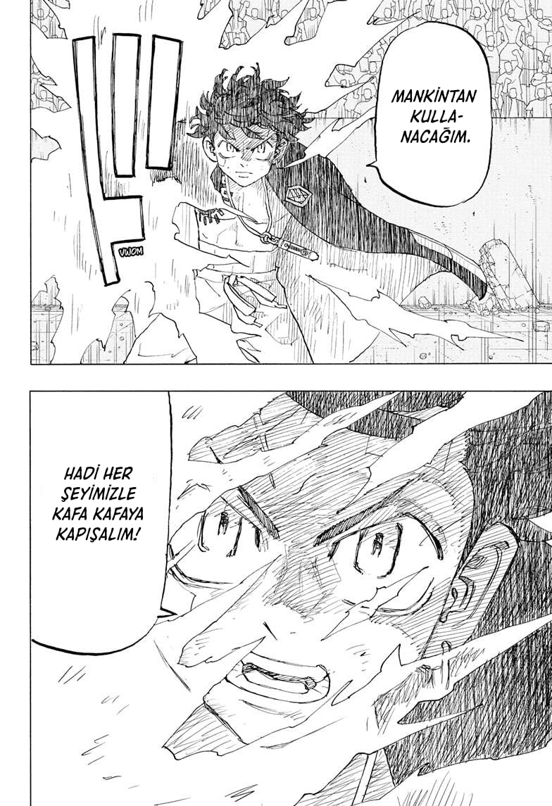 Read Negai no Astro TR Manga Online