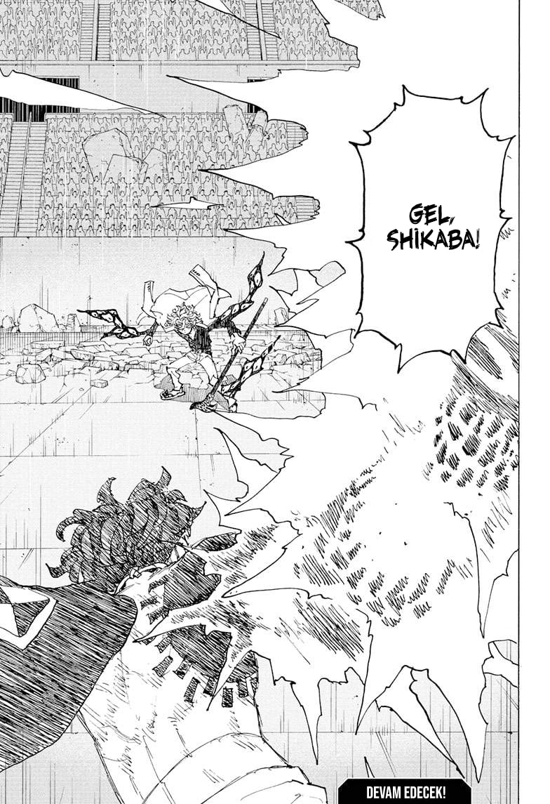 Read Negai no Astro TR Manga Online