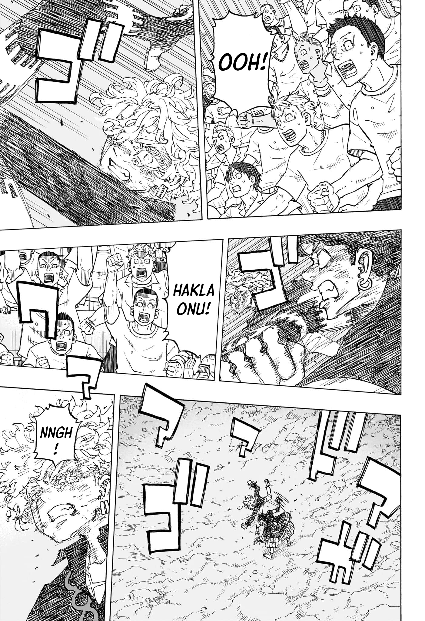 Read Negai no Astro TR Manga Online