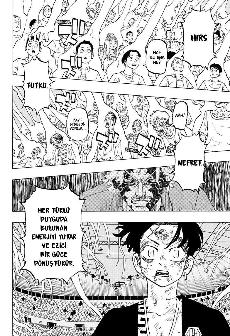 Read Negai no Astro TR Manga Online