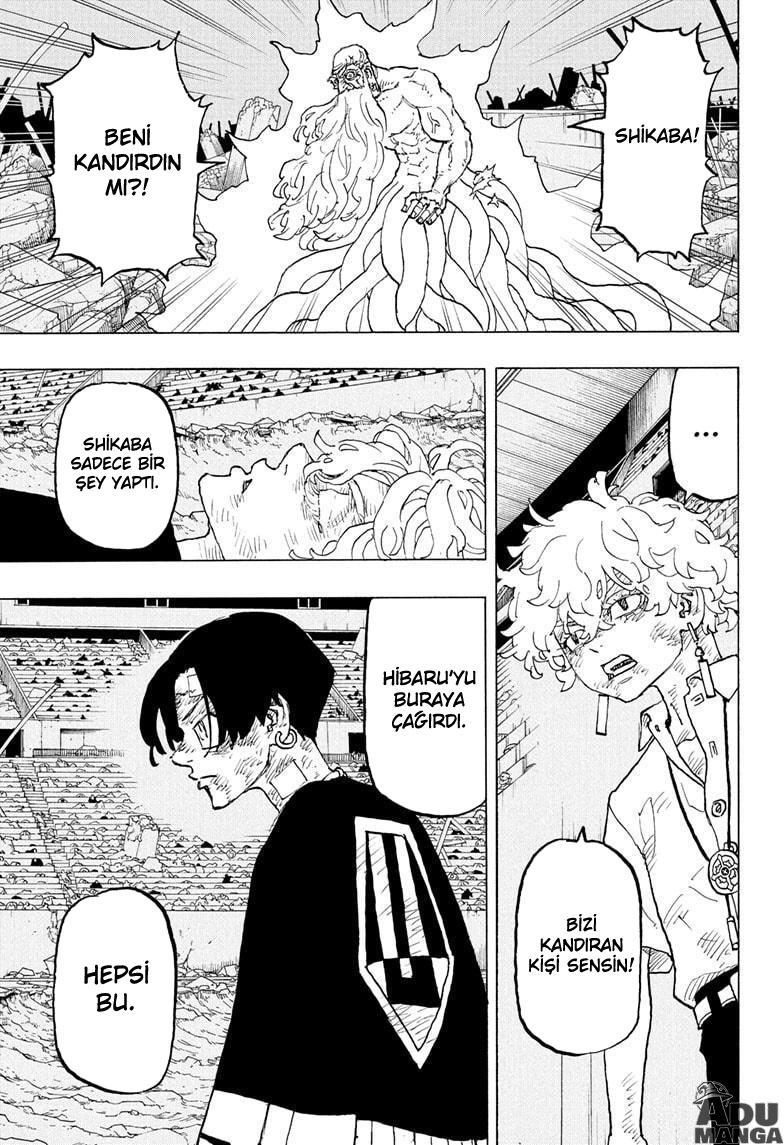 Read Negai no Astro TR Manga Online