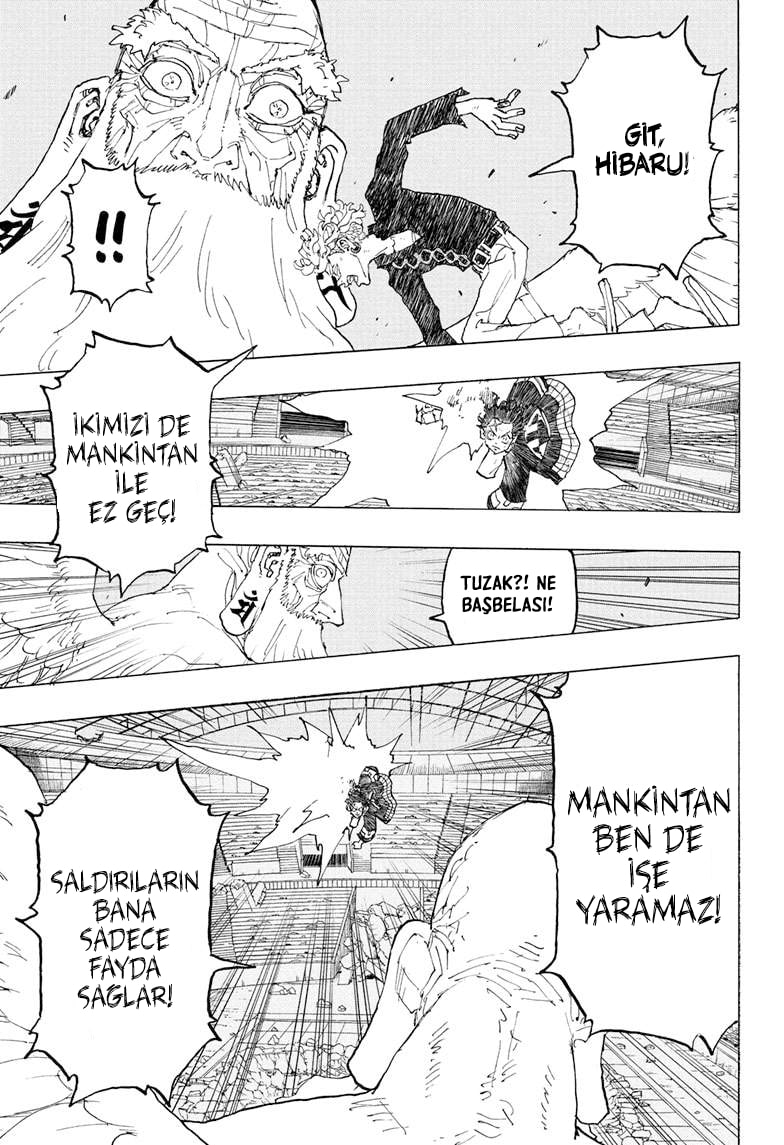 Read Negai no Astro TR Manga Online