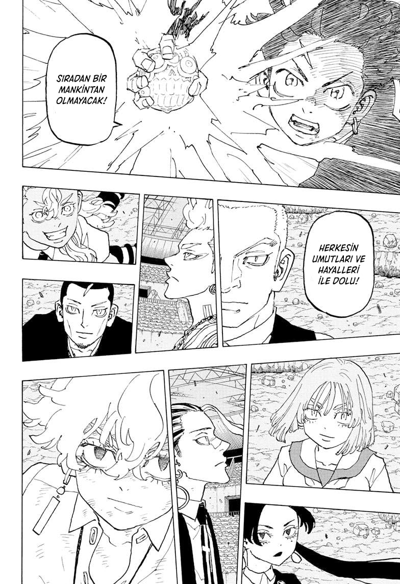Read Negai no Astro TR Manga Online