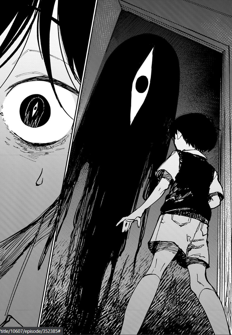 Read Omori TR Manga Online
