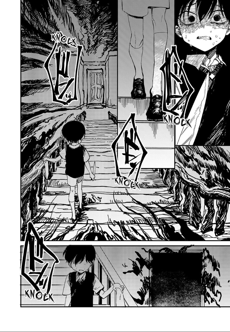 Read Omori TR Manga Online