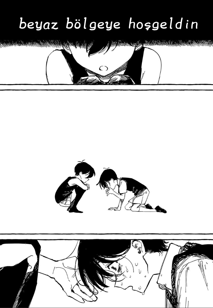 Read Omori TR Manga Online