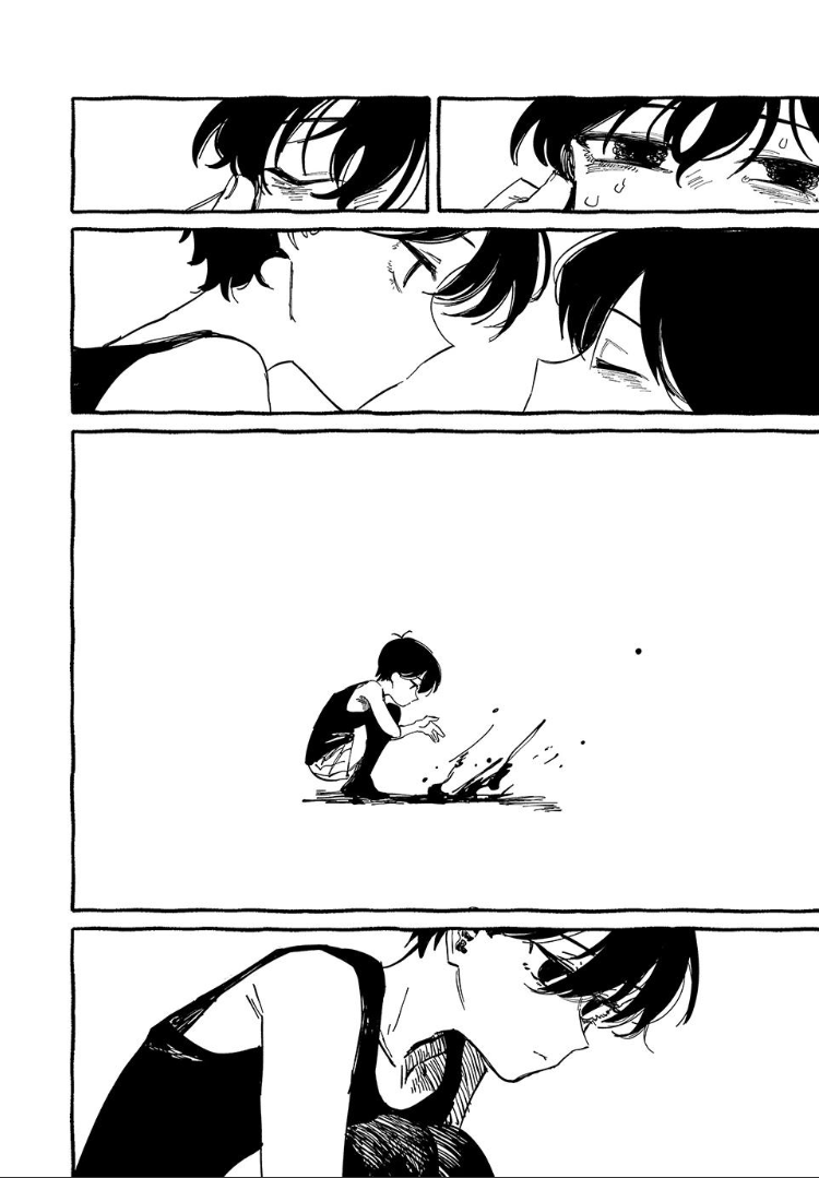 Read Omori TR Manga Online