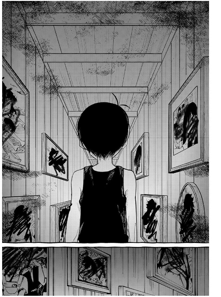 Read Omori TR Manga Online