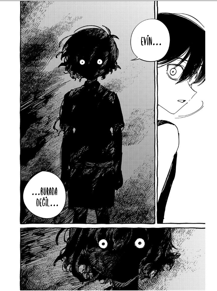 Read Omori TR Manga Online