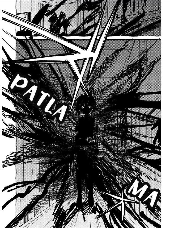 Read Omori TR Manga Online