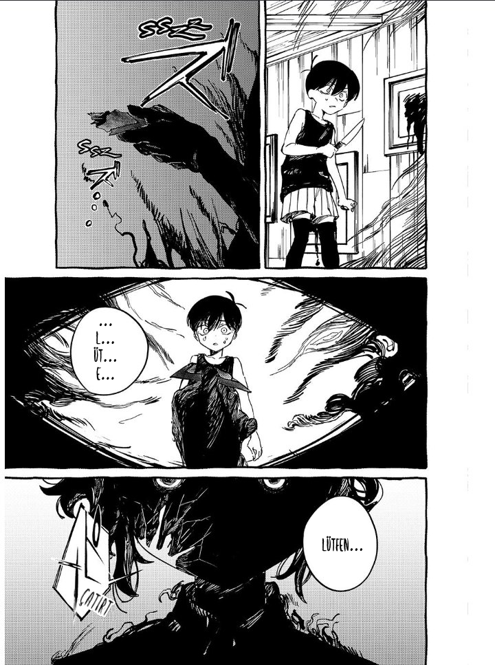 Read Omori TR Manga Online