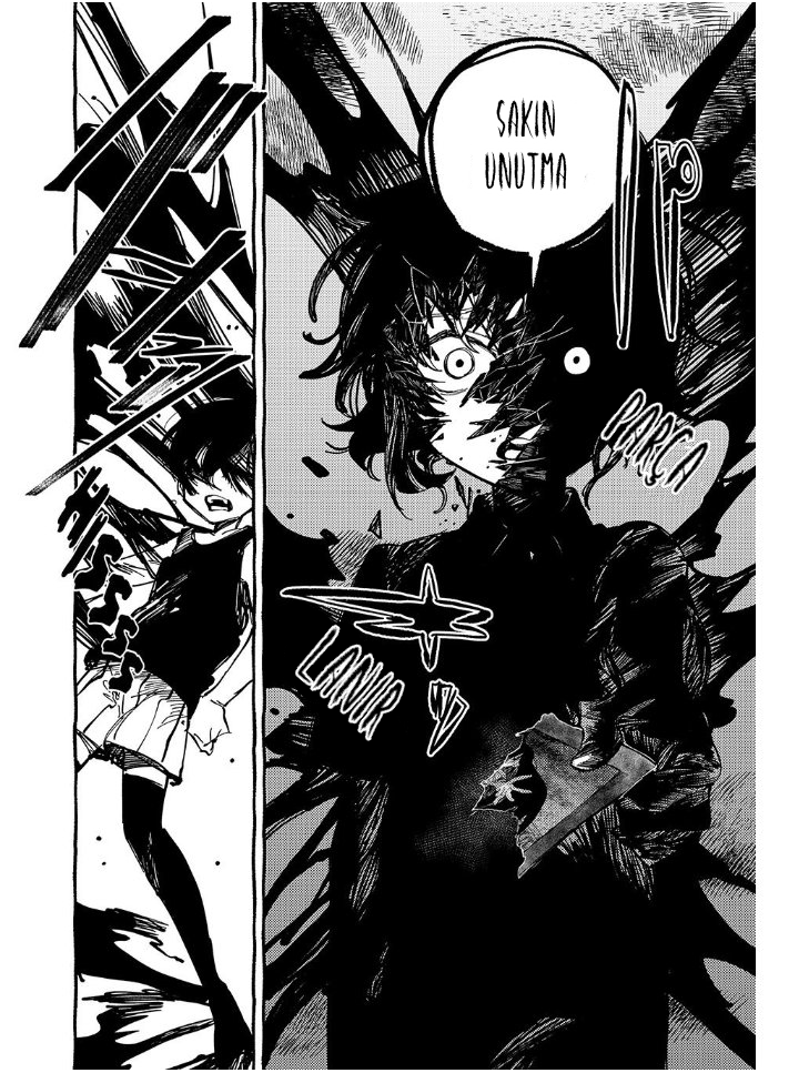 Read Omori TR Manga Online