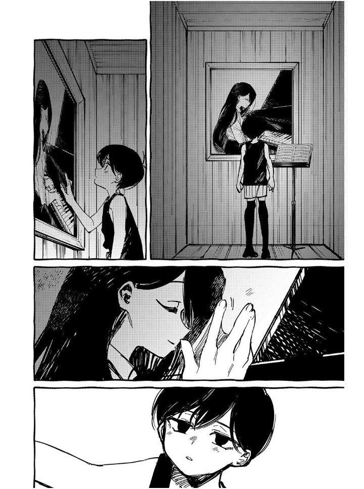 Read Omori TR Manga Online