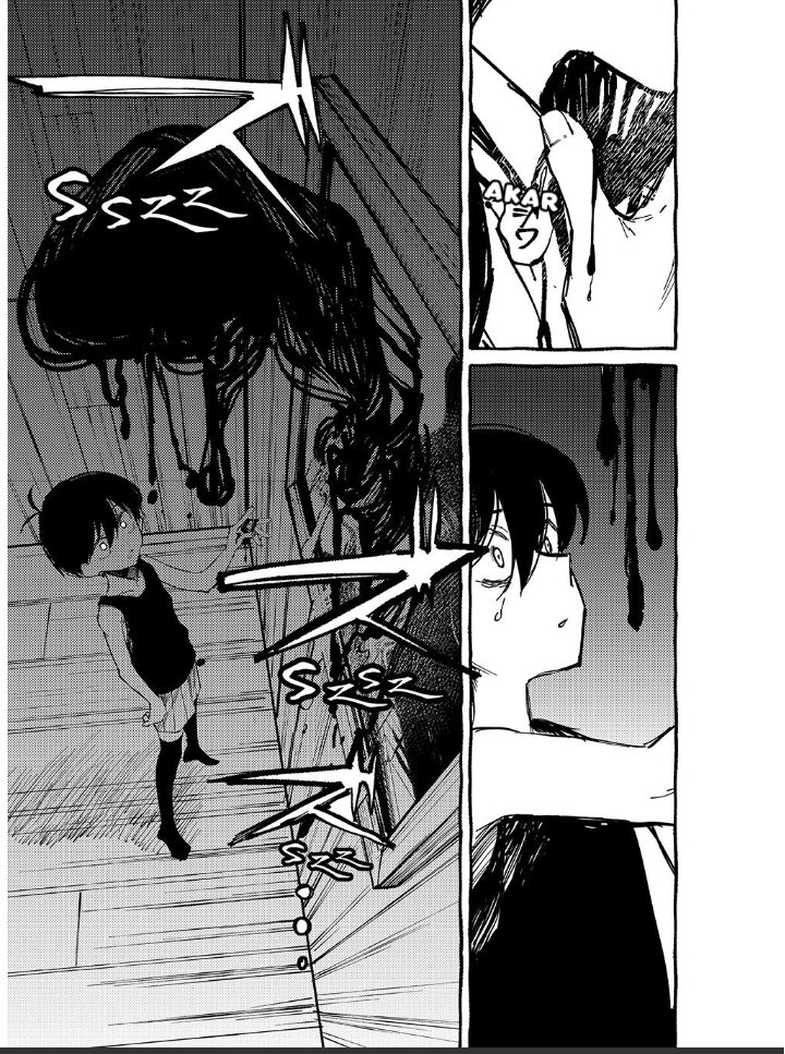 Read Omori TR Manga Online