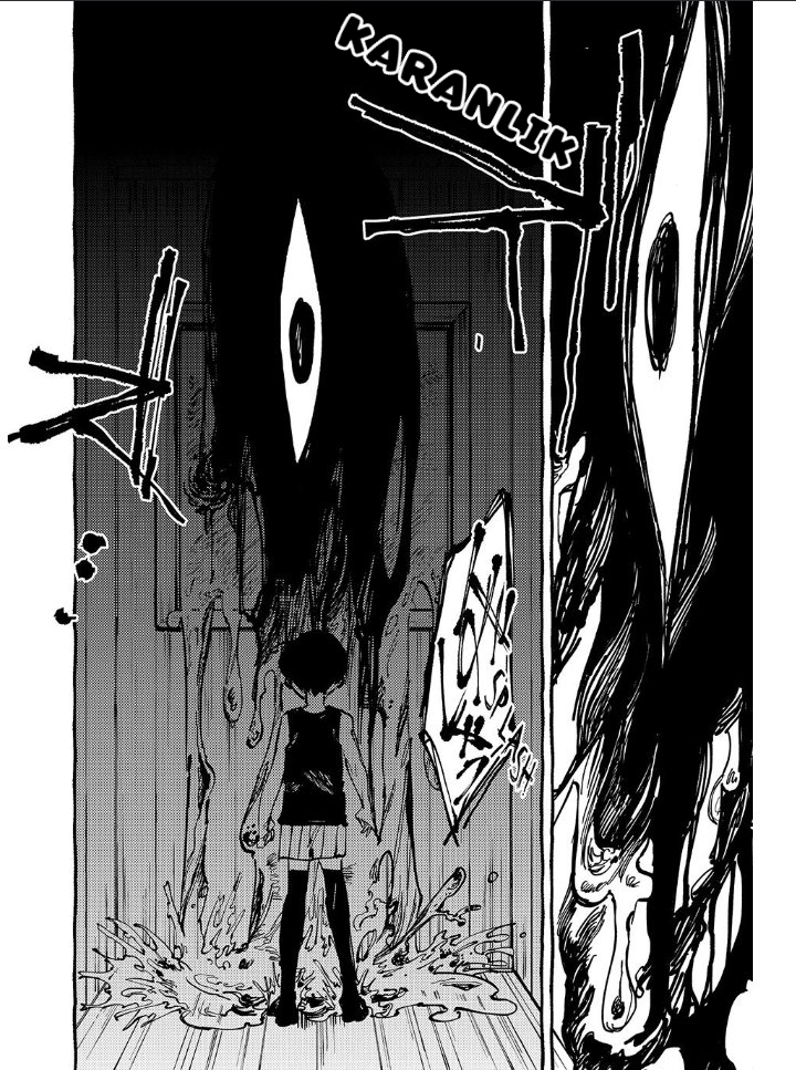 Read Omori TR Manga Online