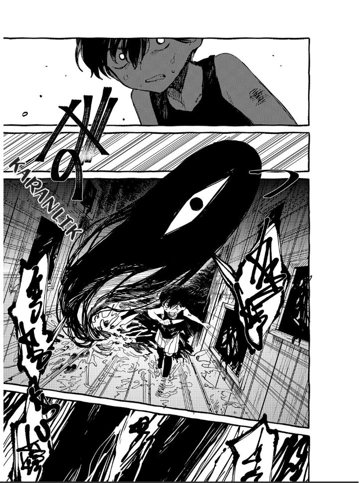Read Omori TR Manga Online