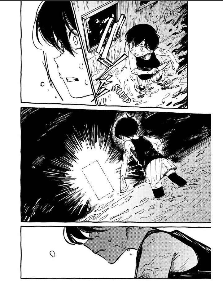 Read Omori TR Manga Online